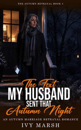 Book cover: The Text That Came at Night
