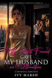 Book 29: My Best Friend Gave My Husband an Ultimatum