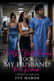 Book 30: My Best Friend Took My Husband to Rehab