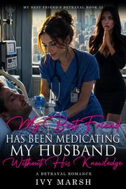 Book 33: My Best Friend Has Been Medicating My Husband Without His Knowledge