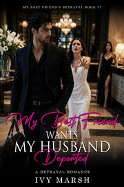 Book 37: My Best Friend Wants My Husband Deported