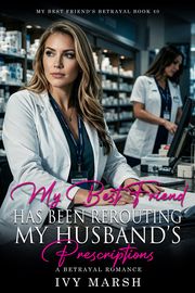 Book 40: My Best Friend Has Been Rerouting My Husband's Prescriptions
