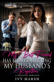 Book 50: My Best Friend Has Been Collecting My Husband's Royalties