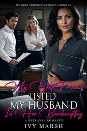 Book 52: My Best Friend Listed My Husband in Her Bankruptcy