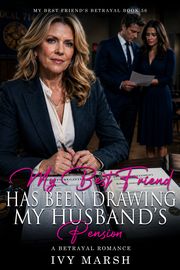 Book 56: My Best Friend Has Been Drawing My Husband's Pension