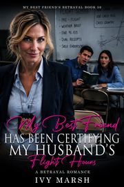 Book 59: My Best Friend Has Been Certifying My Husband's Flight Hours